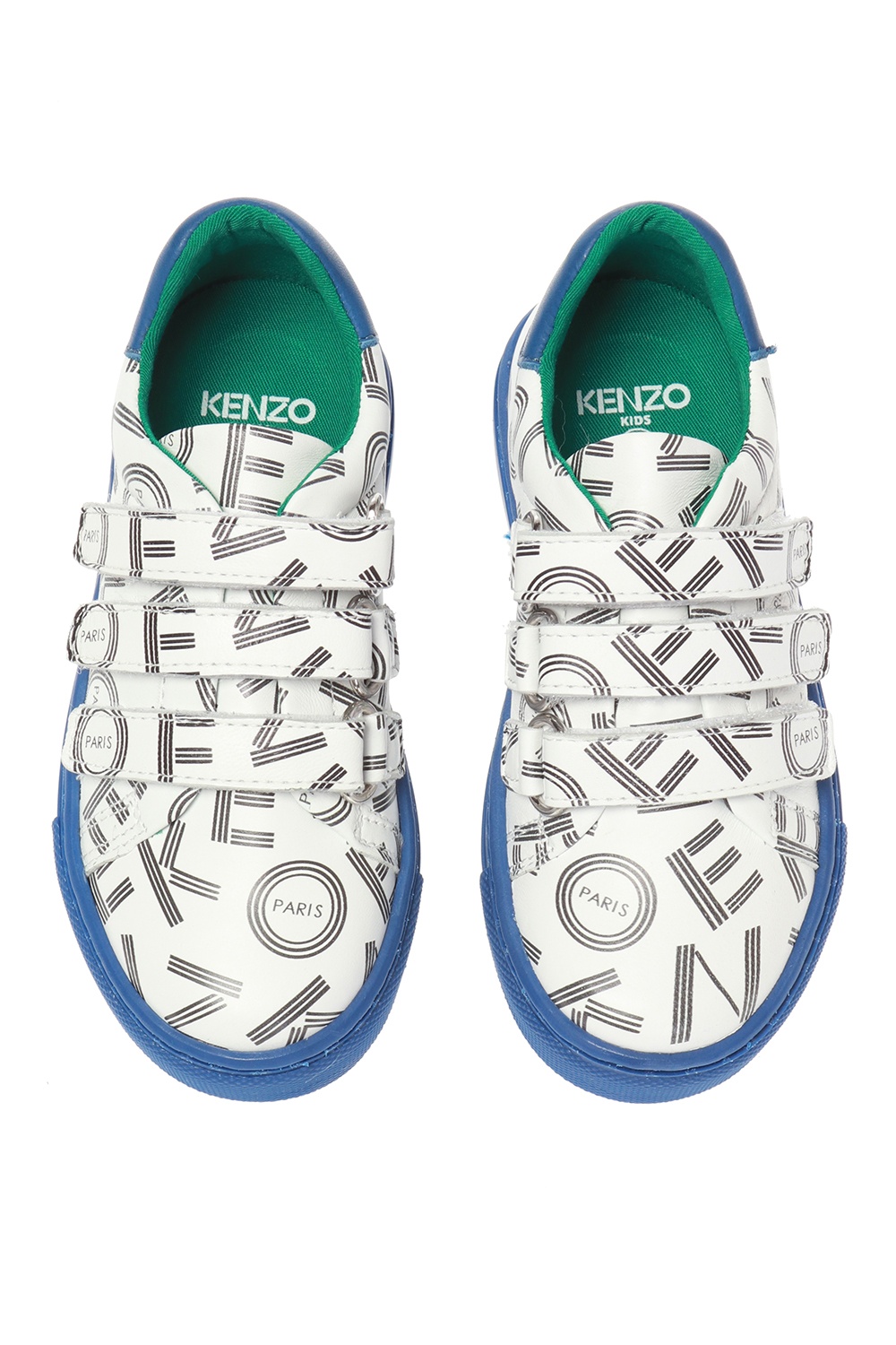 Kenzo shoes for best sale kids